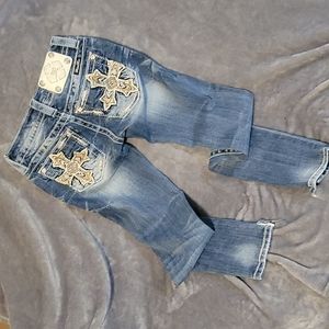 Women's jeans